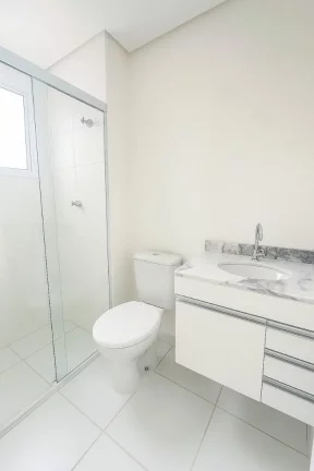 Imagem Apartamento com 2 dormitórios à venda, 50 m² por R$ 300.000,00 - Vila Zezé - Jacareí/SP