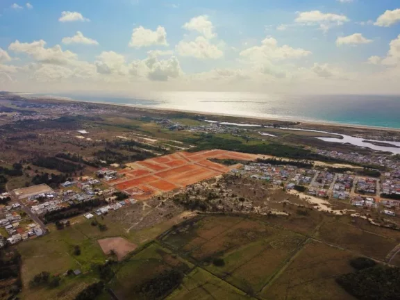 Imagem Lotes em Bairro Planejado em Passo de Torres SC
