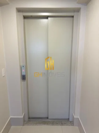 Imagem Apartamento com 3 quartos no Setor Bueno, com 132m² de área privativa, o apartamento possui:- Sala...