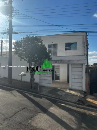 Imagem Casa para Venda em Limeira, Jardim Nova Europa, 3 dormitórios, 2 banheiros, 3 vagas