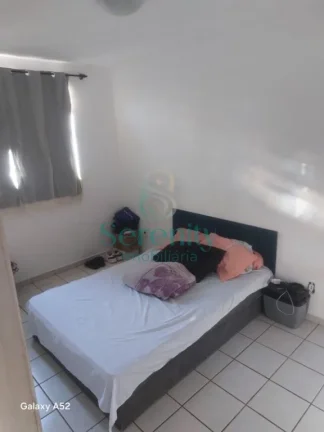 Imagem Apartamento à venda no Jardim Nova Olinda, em Londrina/PR