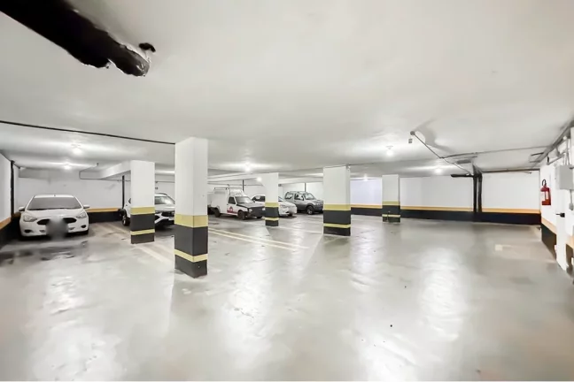 Imagem APARTAMENTO RESIDENCIAL em São Paulo - SP, Consolação