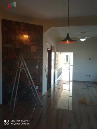Imagem Casa Alto Padrão
