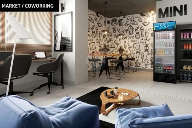 Imagem Apartamento na Planta 3 suítes Santa Terezinha Sorocaba