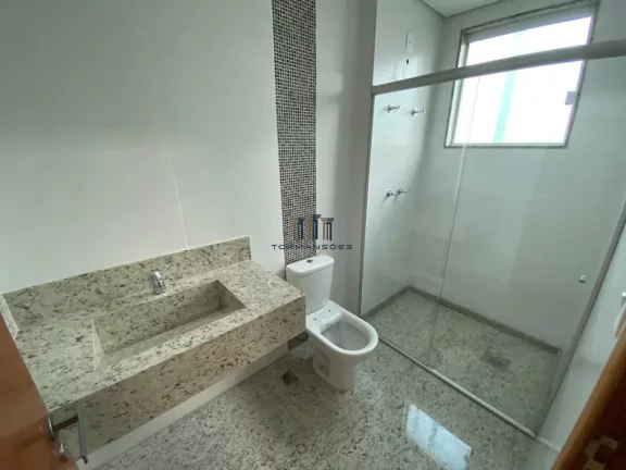 Imagem Linda Casa 4 suítes com Espaço Gourmet Gran Park-Vespasiano