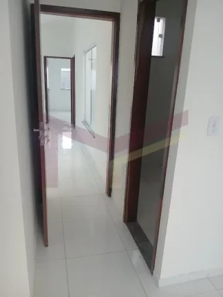 Imagem Casa 2/4 na Asa Branca