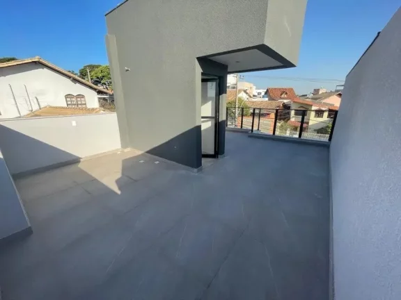 Imagem Casa Triplex em Belo Horizonte