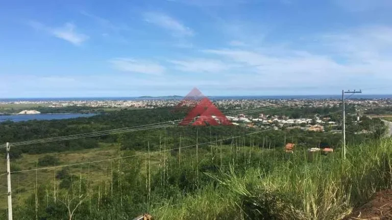 Imagem Terreno à venda, 600 m² por R$ 80.000,00 - Santa Paula (Inoã) - Maricá/RJ