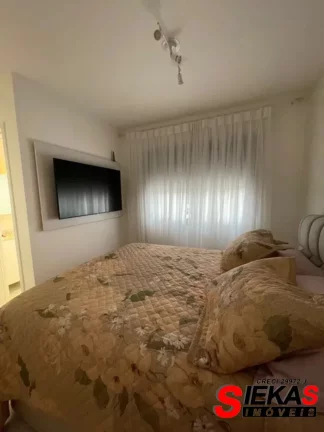 Imagem Apartamento à venda em São Paulo-SP, Vila Gomes Cardim: 3 quartos, 1 suíte, 1 sala, 1 banheiro, 1 vaga, 69m². Aproveite!