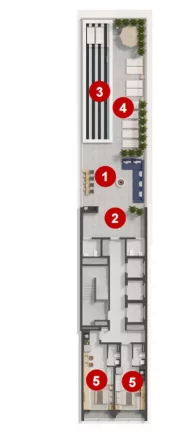 Imagem APARTAMENTO RESIDENCIAL em São Paulo - SP, Pinheiros