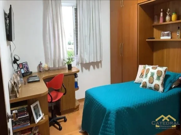 Imagem APARTAMENTO COM 3 DORMITÓRIOS À VENDA, 147 M² POR R$ 680.000,00 - VILA ARENS - JUNDIAÍ/SP