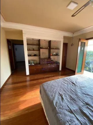 Imagem Casa com 4 quartos / suítes à venda, 433 m² - Granja Viana - Fazendinha - Carapicuíba/SP