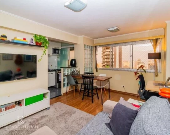 Imagem Apartamento em Vila Mariana, São Paulo/SP