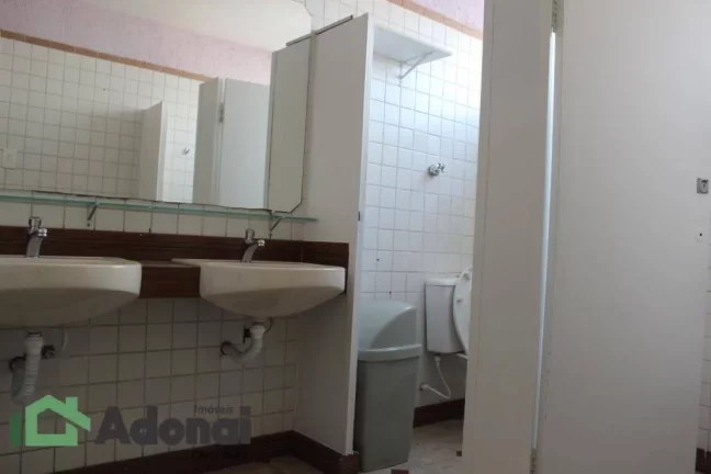 Imagem Vende-se laje comercial ALUGADA, Edifício Parque dos Pinheiros, SP