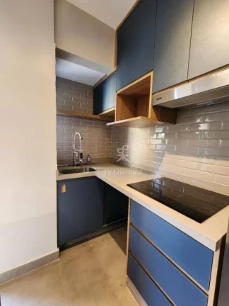 Imagem Studio com 1 dormitório à venda, 30 m² por R$ 318.000,00 - Vila Suzana - São Paulo/SP