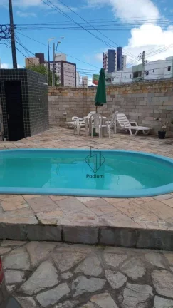 Imagem Apartamento com 110 m² no Aeroclube-AP2425