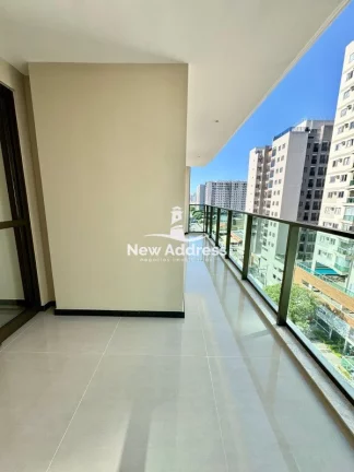 Imagem Apartamento 3 Quartos à venda na Praia de Itaparica - Vila Velha/ES
