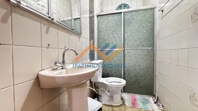 Imagem Apartamento à venda no bairro Tiradentes - Ipatinga