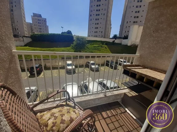 Imagem Apartamento para Venda em Fazenda Aricanduva, São Paulo - SP