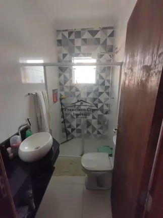 Imagem Casa à venda no bairro Jardim Ícaro - Guaratinguetá/SP