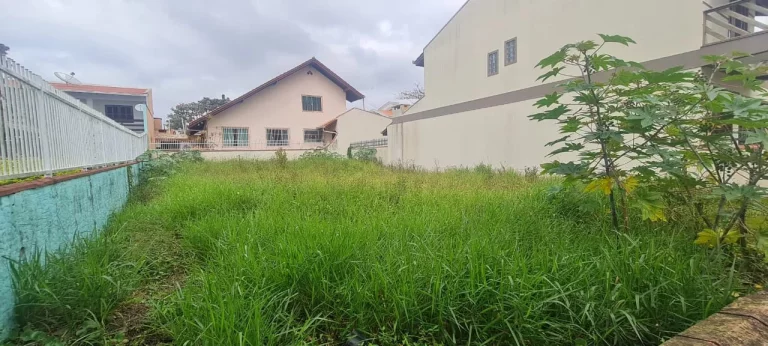Imagem TERRENO RESIDENCIAL em Barra Velha - SC, Centro