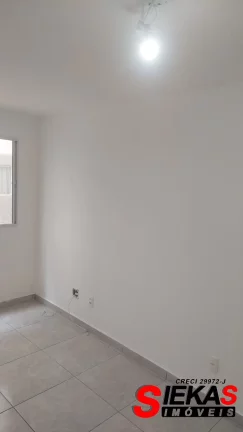 Imagem APARTAMENTO RESIDENCIAL em SÃO PAULO - SP, COLÔNIA (ZONA LESTE)