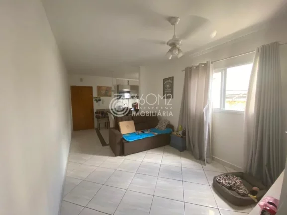 Imagem Cobertura para Venda em Santo André / SP no bairro Vila Tibiriçá