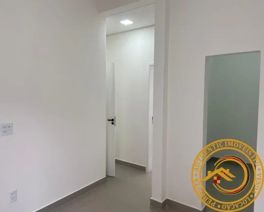 Imagem CASA RESIDENCIAL em SALTO - SP, LOTEAMENTO TERRAS DE SÃO PEDRO E SÃO PAULO