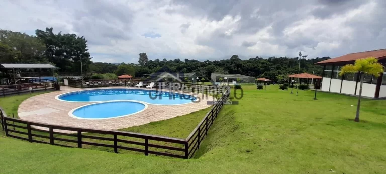 Imagem Terreno à venda no Condomínio Reserva Ipanema II - Sorocaba