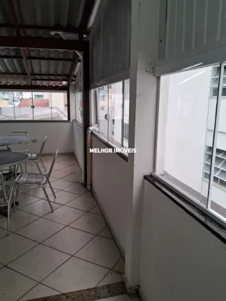 Imagem Apartamento á venda com 2 dormitórios e 1 vaga privativa no Centro de Balneário Camboriú
