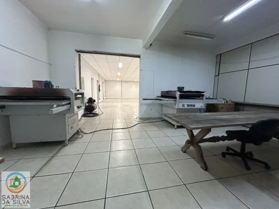 Imagem Galpão - Salto do Norte - Blumenau