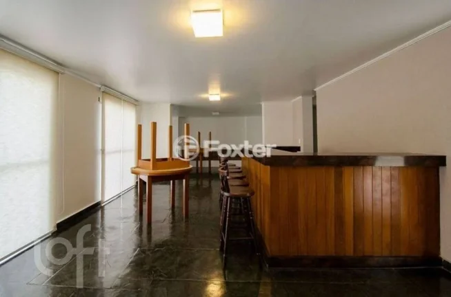 Imagem Apartamento Perdizes - 68M², 3 Dorms, 1 Vaga Fixa e Livre, Armários, Lazer.