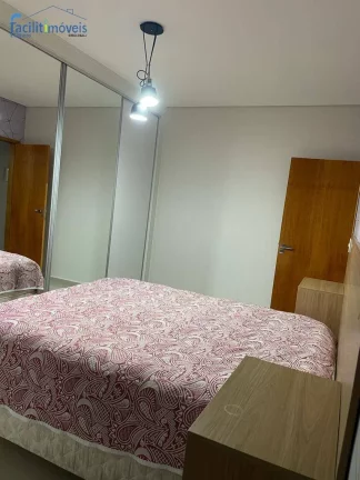 Imagem EXCELENTE APARTAMENTO SEM CONDOMÍNIO - BAIRRO CAMPESTRE - SANTO ANDRÉ