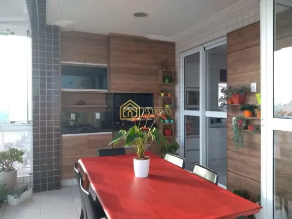 Imagem Apartamento Padrão
