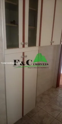 Imagem Apartamento para Venda em Limeira, Jardim Ipiranga, 2 dormitórios, 1 banheiro, 1 vaga