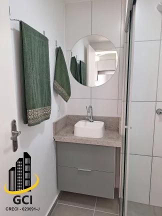 Imagem studio mobiliado para locação na barra funda sp