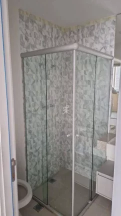 Imagem Apartamento com 1 dormitório à venda, 41 m² por R$ 690.000,00 - Pinheiros - São Paulo/SP