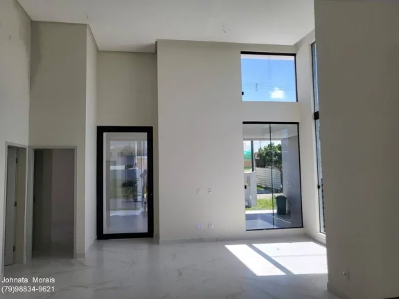 Imagem Casa à venda no Cond. Terras Alphaville 1 com 3 quartos e área de lazer