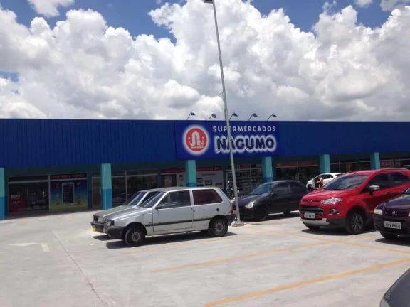 Imagem Loja para alugar, 15 m² - Cidade Kemel - Poá/SP
