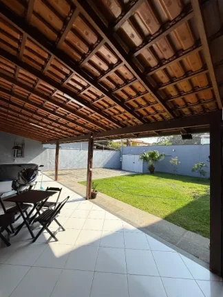Imagem CASA RESIDENCIAL em SERRA - ES, PORTAL DE JACARAÍPE