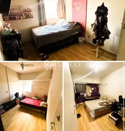 Imagem Aluguel na Jaqueira 3qts, 1suite,1vaga, 93m2