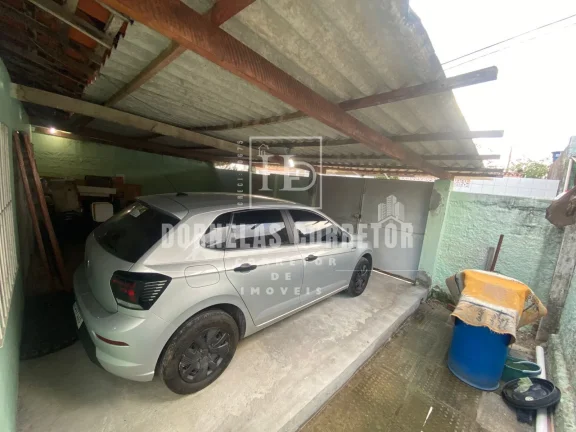 Imagem Casa Solta em Condomínio na PE-22 | 2 Quartos, Quintal e 2 Vagas - R$ 290 mil