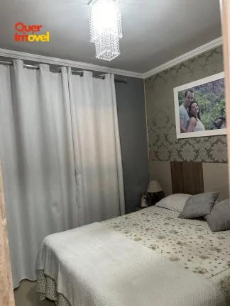 Imagem Imperdível! Apartamento à venda em Ribeirão Preto-SP, Jardim Zara, 2 quartos, 2 salas, 2 banheiros, 100,00m². Confira!