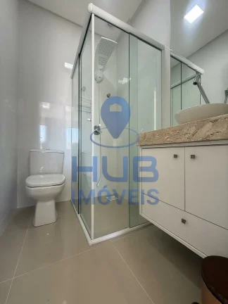 Imagem Apartamento com 3 dormitórios à venda sendo 3 suítes, 140.0 m² por - R$ 2.100.000,00 - Canto Grande - Bombinhas/SC