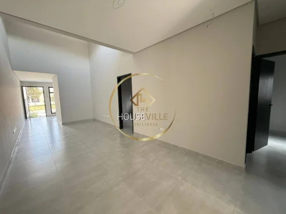 Imagem Casa térrea, 3 dormitórios ( 1 suíte), Bosque dos Manacas, Jacareí.