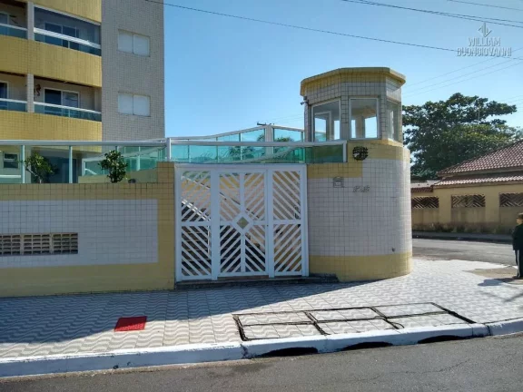 Imagem APARTAMENTO 1 QUARTO - JARDIM REAL - PRAIA GRANDE/SP