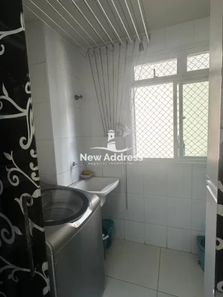 Imagem Parque das Castanheiras: à venda apartamento de 3 quartos - Vila Velha