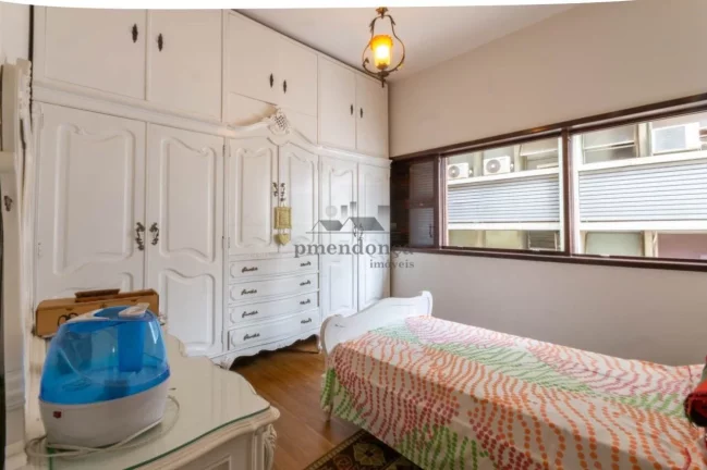 Imagem Apartamento à venda na Av Angélica com 144m2