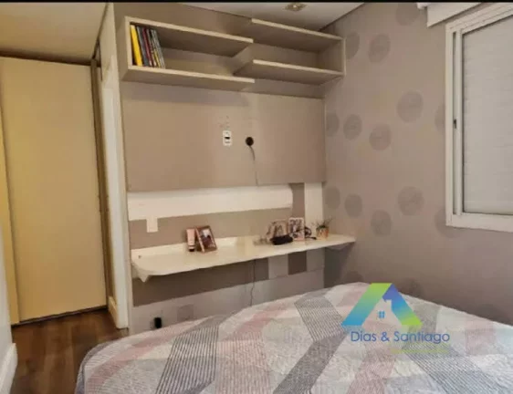 Imagem Apartamento à venda no bairro Baeta Neves - São Bernardo do Campo/SP