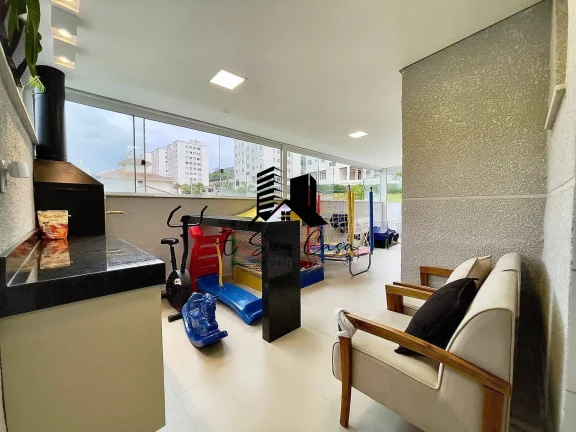 Imagem Área Privativa a venda 2 Quartos Bairro Cabral Contagem MG